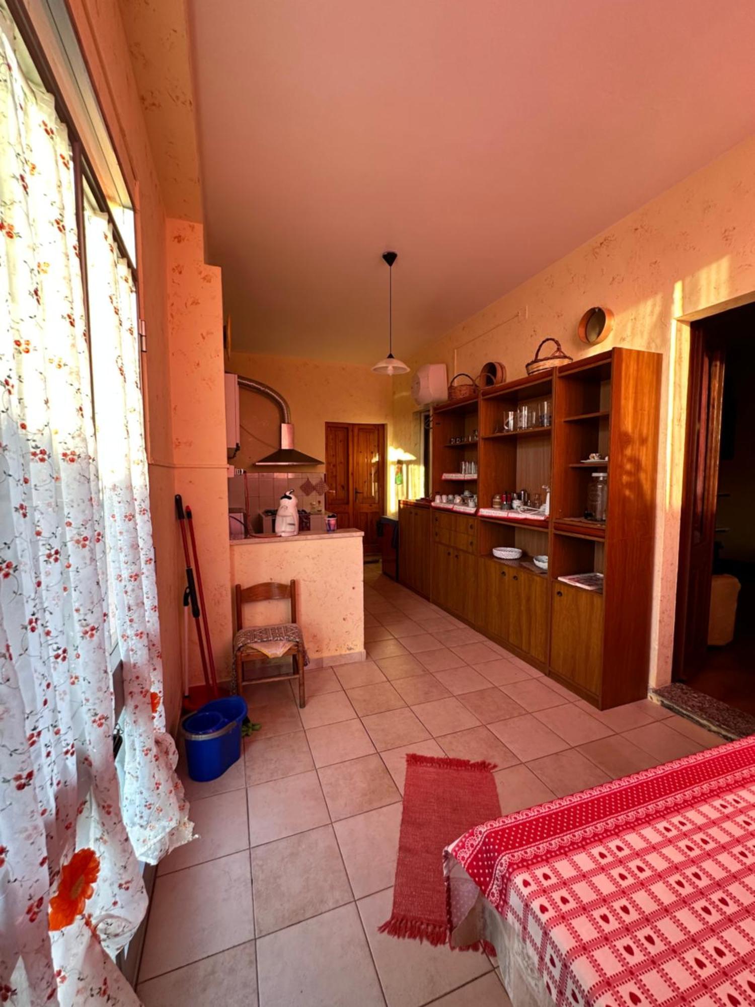 Sa Domu De Cri Villa Giba Buitenkant foto