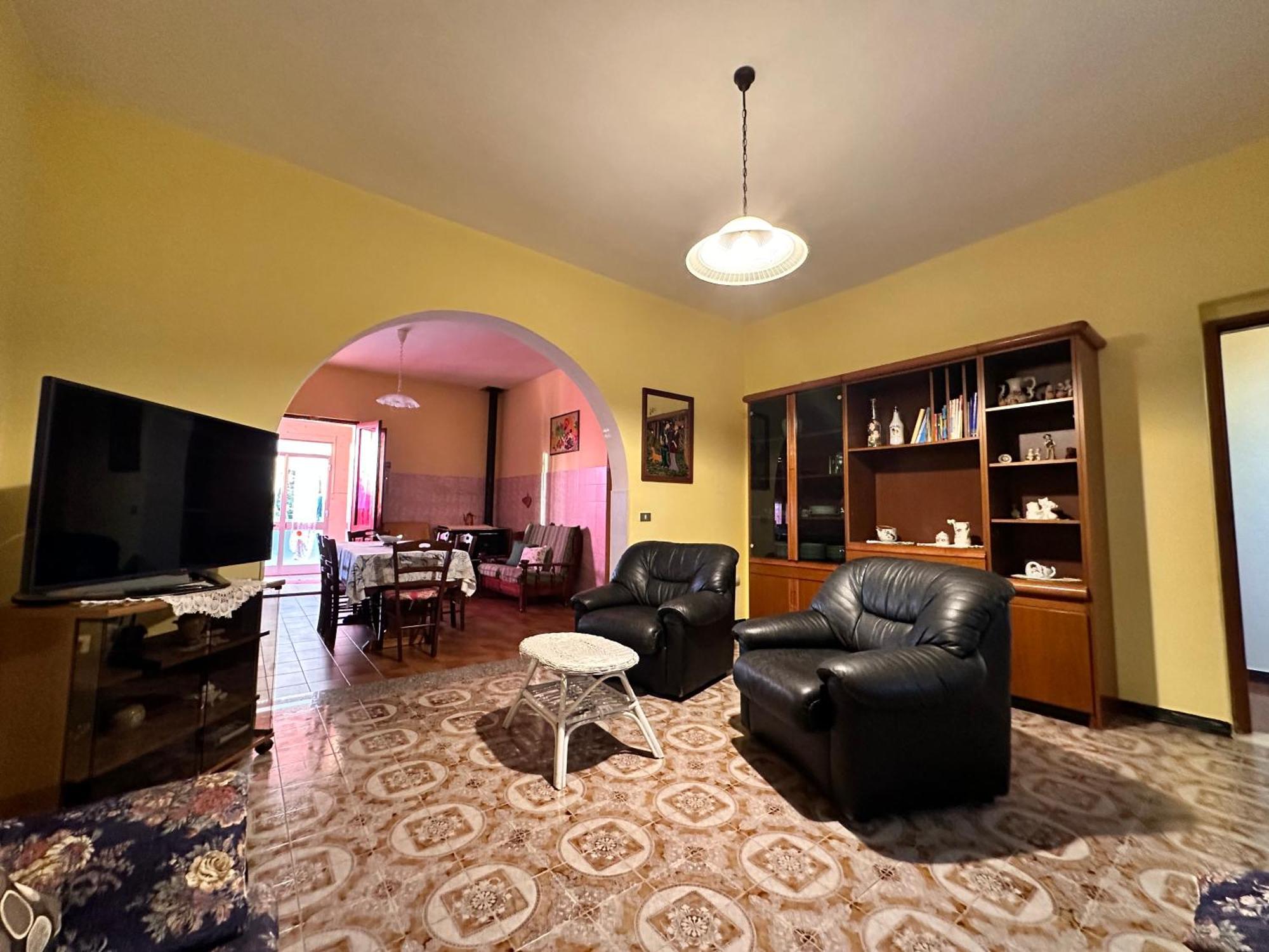 Sa Domu De Cri Villa Giba Buitenkant foto