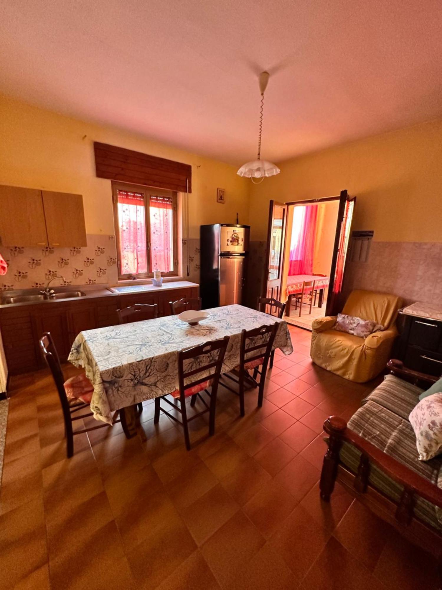 Sa Domu De Cri Villa Giba Buitenkant foto
